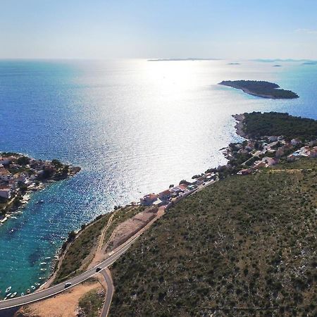 Apartments By The Sea Bilo, Primosten - 8364 Exterior photo