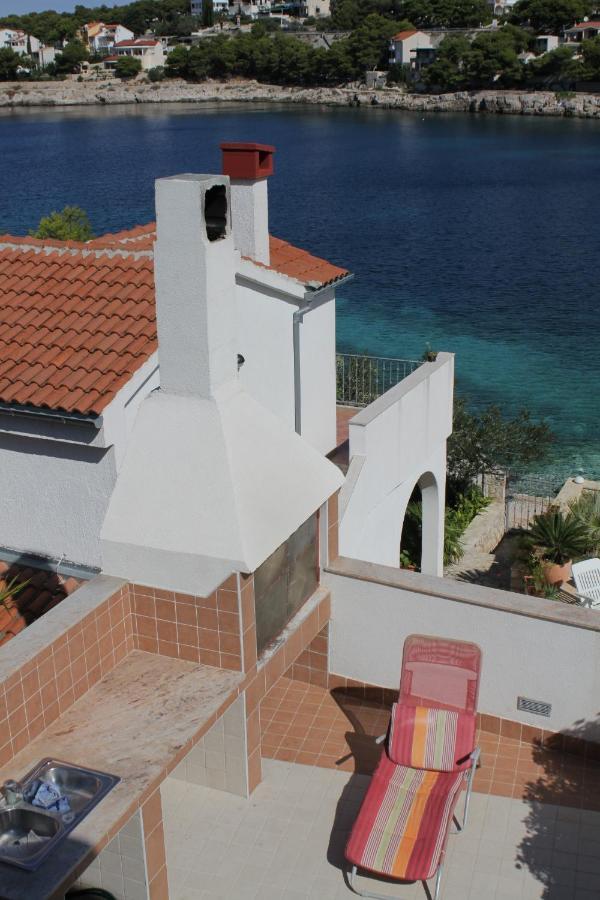 Apartments By The Sea Bilo, Primosten - 8364 Exterior photo