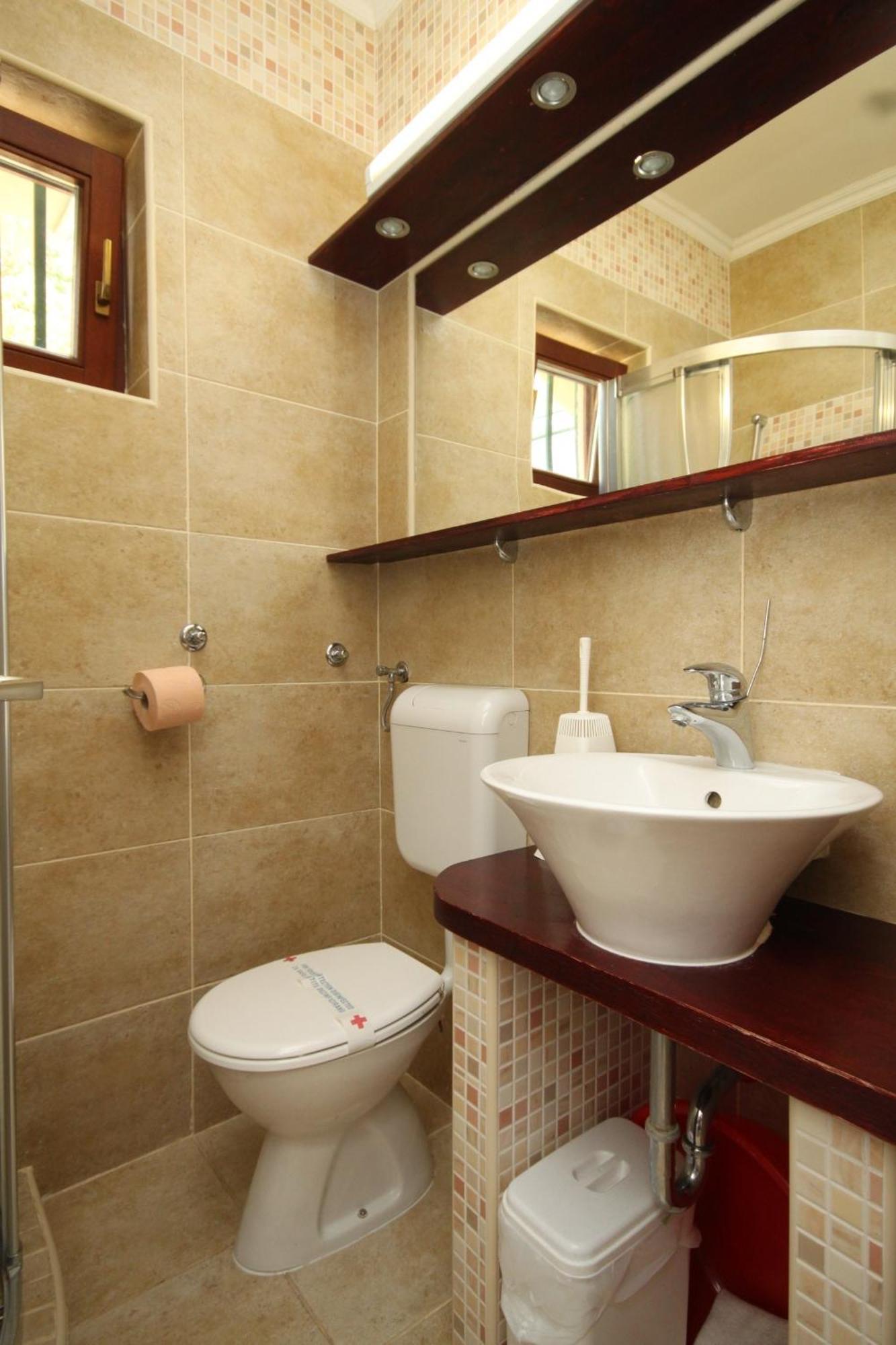 Apartments By The Sea Bilo, Primosten - 8364 Room photo